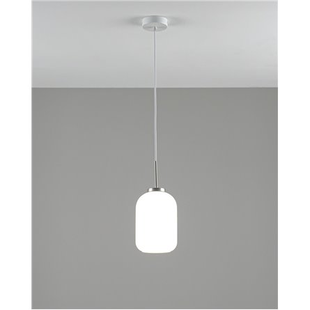 Светильник подвесной|Moderli|Ivory