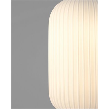 Светильник подвесной Moderli V11030-1P Ivory