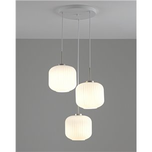 Светильник подвесной|Moderli|Ivory