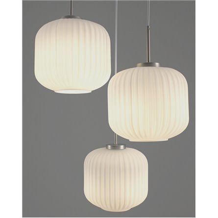 Светильник подвесной Moderli V11032-3P Ivory