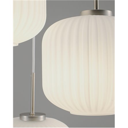 Светильник подвесной Moderli V11032-3P Ivory