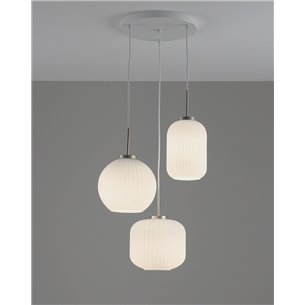 Светильник подвесной|Moderli|Ivory