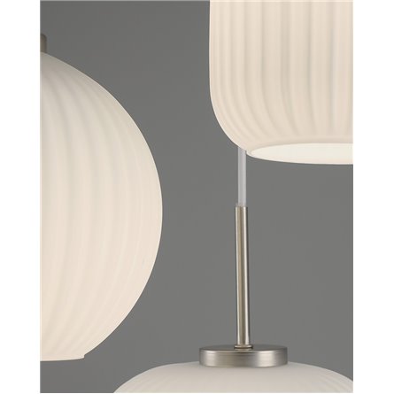 Светильник подвесной Moderli V11033-3P Ivory