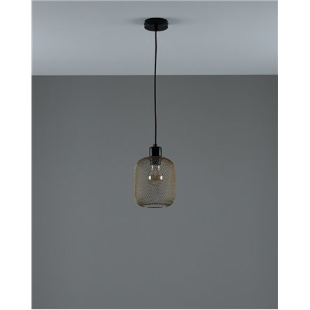 Светильник подвесной Moderli V11035-1P Olivia