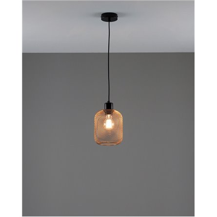 Светильник подвесной Moderli V11035-1P Olivia