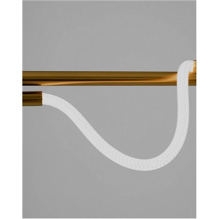 Светильник|Moderli|V10679-PL True подвесной светодиодный