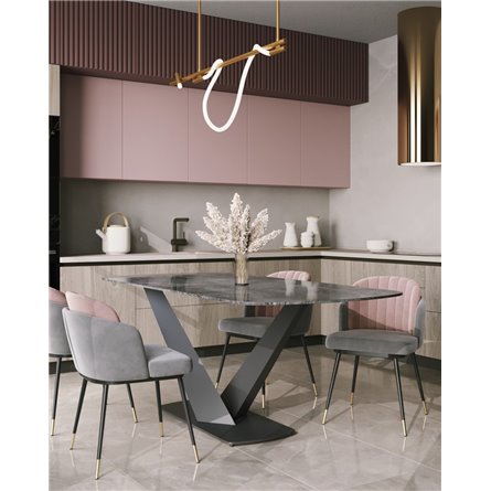 Светильник|Moderli|Moderli V10684-PL True подвесной светодиодный