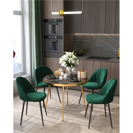 Светильник|Moderli|V10698-PL Eclipse подвесной светодиодный