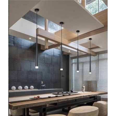 Светильник|Moderli|V2362-PL Capital LED*3W подвесной светодиодный