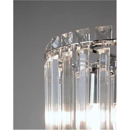 Торшер|Moderli|Moderli V10758-4F Levi