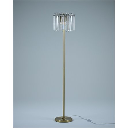 Торшер|Moderli|Moderli V10763-4F Levi