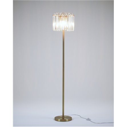 Торшер|Moderli|Moderli V10763-4F Levi