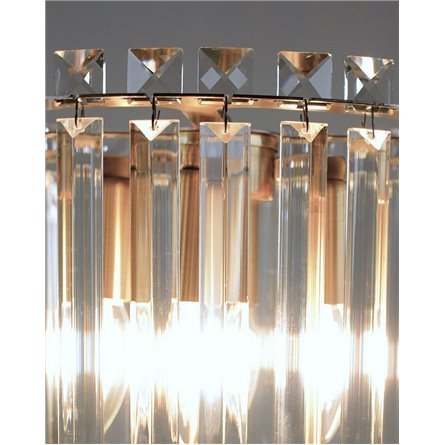 Торшер|Moderli|Moderli V10763-4F Levi