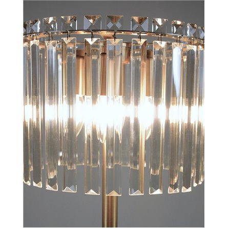 Торшер|Moderli|Moderli V10763-4F Levi