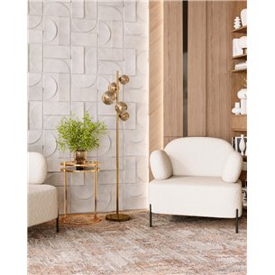 Торшер|Moderli|Moderli V10792-5F Renny