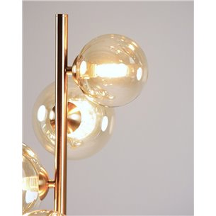 Торшер|Moderli|Moderli V10792-5F Renny