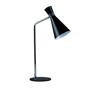 Лампа настольная Moderli V10996-T Page