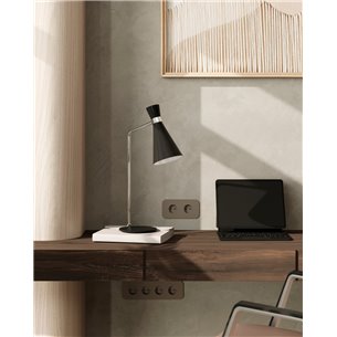 Лампа настольная|Moderli|Moderli V10996-T Page в дизайнерском стиле