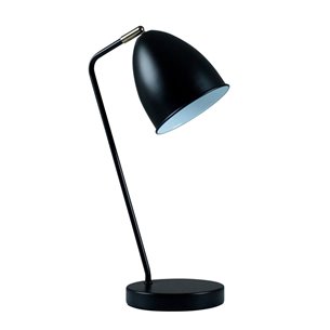 Лампа настольная Moderli V11000-T Otto