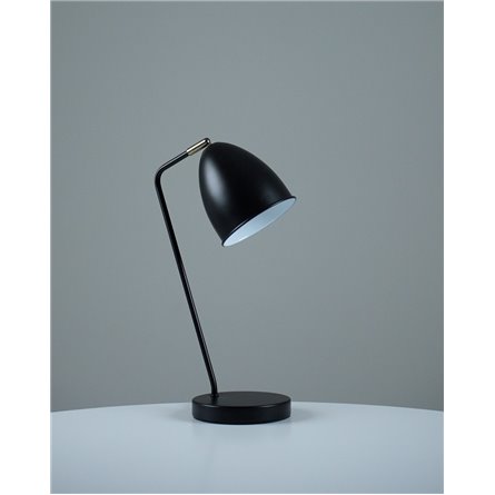 Лампа настольная|Moderli|Moderli V11000-T Otto в дизайнерском стиле