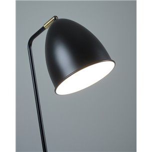 Лампа настольная|Moderli|Moderli V11000-T Otto в дизайнерском стиле