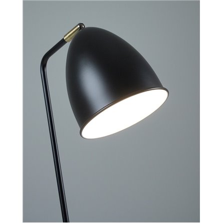 Лампа настольная|Moderli|Moderli V11000-T Otto в дизайнерском стиле