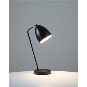 Лампа настольная|Moderli|Moderli V11000-T Otto в дизайнерском стиле