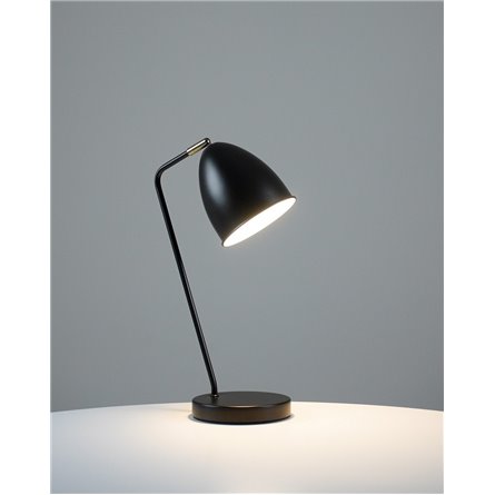 Лампа настольная|Moderli|Moderli V11000-T Otto в дизайнерском стиле