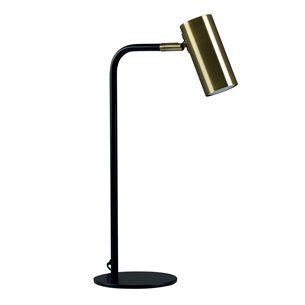 Лампа настольная Moderli V11002-TL Fine