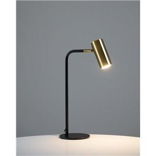 Лампа настольная|Moderli|Moderli V11002-TL Fine в дизайнерском стиле