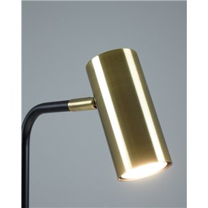 Лампа настольная|Moderli|Moderli V11002-TL Fine в дизайнерском стиле