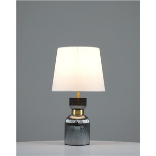 Лампа настольная|Moderli|Moderli V11004-T Hadley в дизайнерском стиле