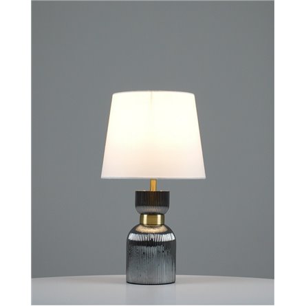 Лампа настольная|Moderli|Moderli V11004-T Hadley в дизайнерском стиле