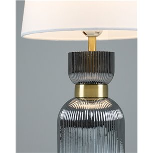 Лампа настольная|Moderli|Moderli V11004-T Hadley в дизайнерском стиле