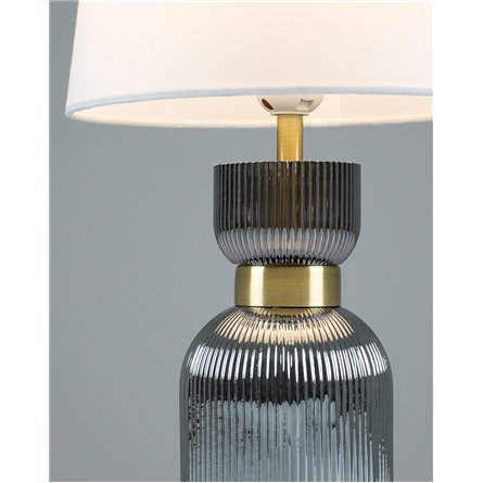 Лампа настольная|Moderli|Moderli V11004-T Hadley в дизайнерском стиле