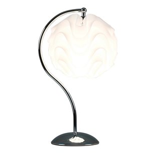 Лампа настольная Moderli V11009-T Flake