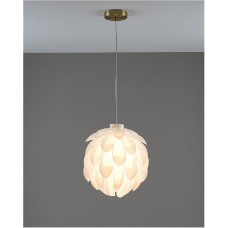 Светильник|Moderli|Moderli V11014-P Flake подвесной