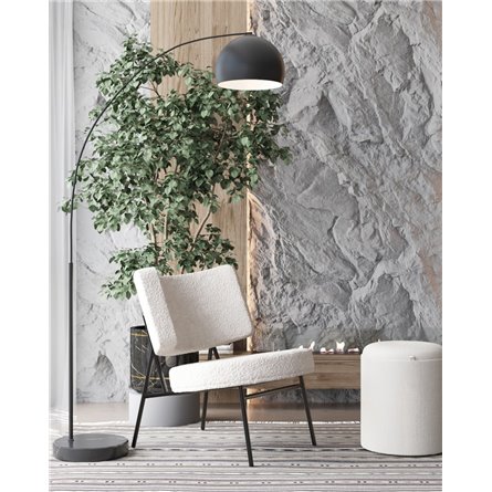 Торшер|Moderli|Moderli V10992-F Arco в дизайнерском стиле