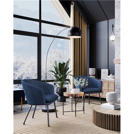 Торшер|Moderli|Moderli V10992-F Arco в дизайнерском стиле