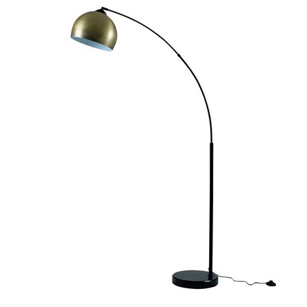 Торшер Moderli V10993-F Arco