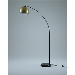 Торшер|Moderli|Moderli V10993-F Arco в дизайнерском стиле