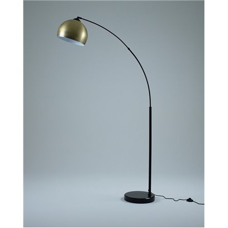 Торшер|Moderli|Moderli V10993-F Arco в дизайнерском стиле