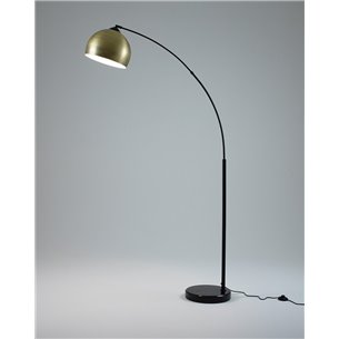 Торшер|Moderli|Moderli V10993-F Arco в дизайнерском стиле