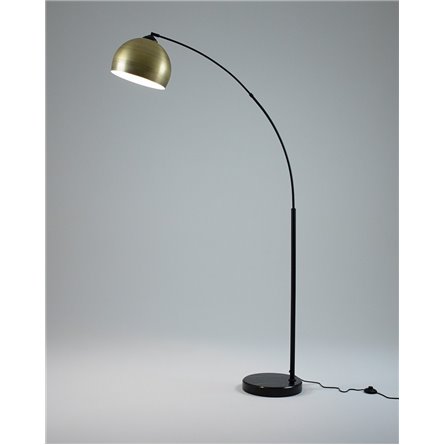 Торшер|Moderli|Moderli V10993-F Arco в дизайнерском стиле