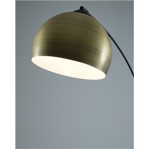 Торшер|Moderli|Moderli V10993-F Arco в дизайнерском стиле