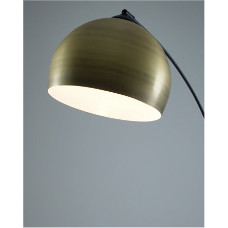 Торшер|Moderli|Moderli V10993-F Arco в дизайнерском стиле