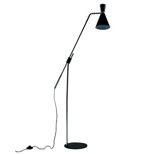 Торшер Moderli V10997-F Page