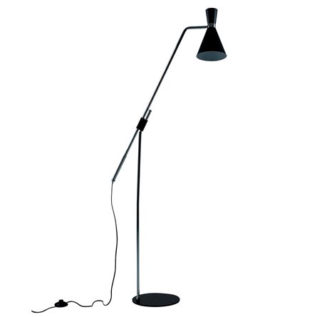 Торшер Moderli V10997-F Page