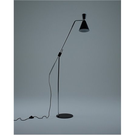 Торшер|Moderli|Moderli V10997-F Page в дизайнерском стиле