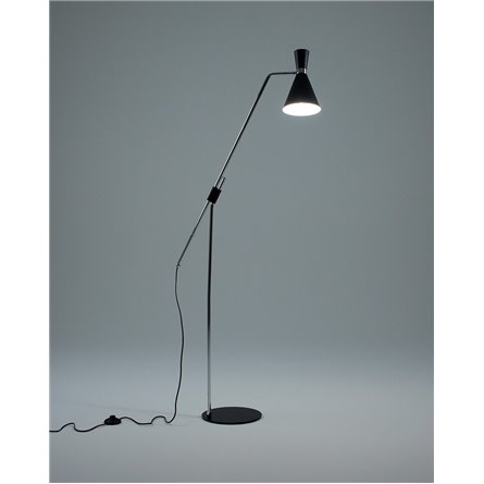 Торшер|Moderli|Moderli V10997-F Page в дизайнерском стиле